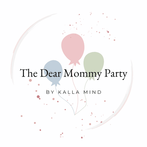 The Dear Mommy Party